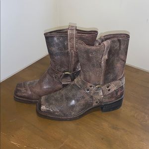 Men’s Frye Boots